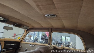 Mercedes-Benz 170 170 S brnsina 1949