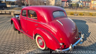 Mercedes-Benz 170 170 S brnsina 1949