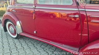 Mercedes-Benz 170 170 S brnsina 1949
