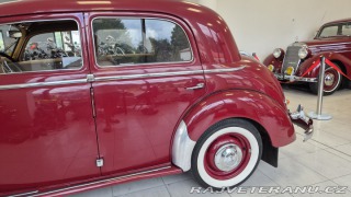 Mercedes-Benz 170 170 S brnsina 1949