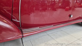 Mercedes-Benz 170 170 S brnsina 1949