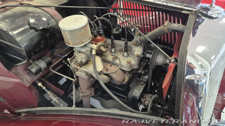 Mercedes-Benz 170 170 Va 1948