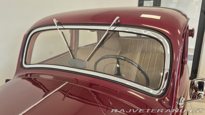 Mercedes-Benz 170 170 Va 1948