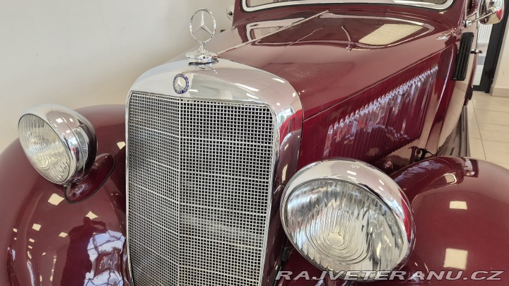 Mercedes-Benz 170 170 Va 1948