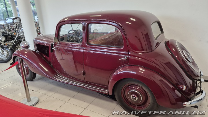 Mercedes-Benz 170 170 Va 1948