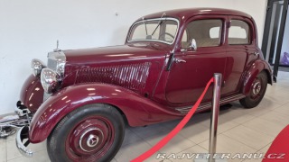 Mercedes-Benz 170 170 Va 1948