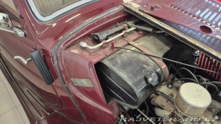 Mercedes-Benz 170 170 Va 1948