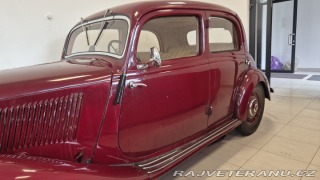 Mercedes-Benz 170 170 Va 1948