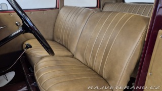 Mercedes-Benz 170 170 Va 1948