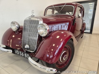 Mercedes-Benz 170 170 Va 1948