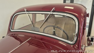 Mercedes-Benz 170 170 Va 1948