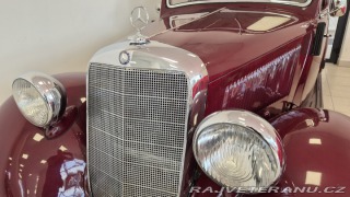 Mercedes-Benz 170 170 Va 1948