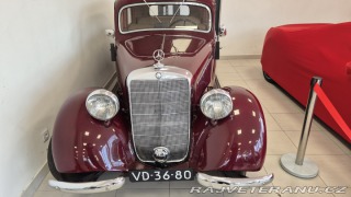 Mercedes-Benz 170 170 Va 1948