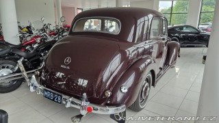 Mercedes-Benz 170 170 Va 1948