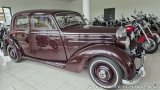 Mercedes-Benz 170 170 Va 1948