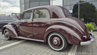 Mercedes-Benz 170 170 Va 1948