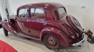 Mercedes-Benz 170 170 Va 1948