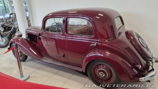 Mercedes-Benz 170 170 Va 1948