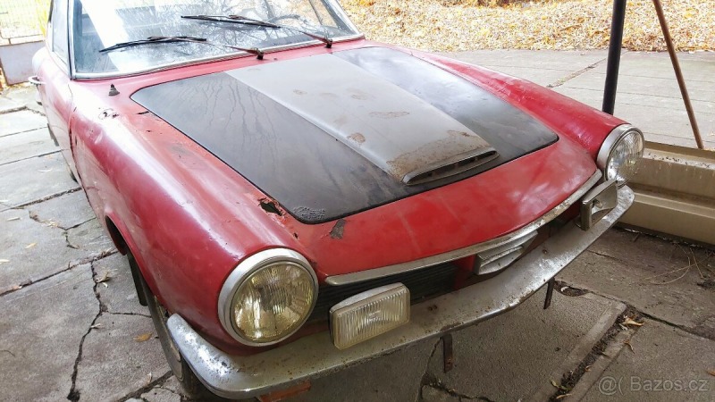 Ostatní značky Ostatní modely GLAS GT 1700