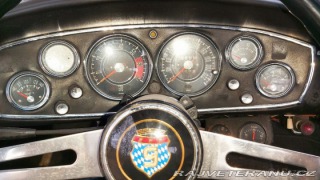 Ostatní značky Ostatní modely GLAS GT 1700 1966