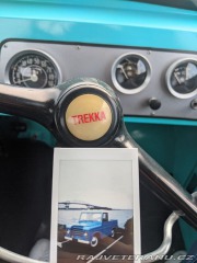 Škoda Trekka 1968