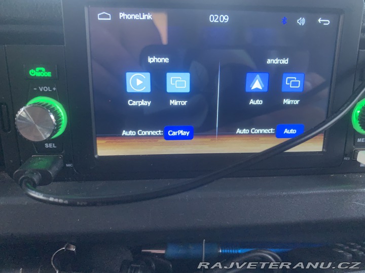 Ford Ostatní modely Laika ecovip 3 obytný vůz 1995