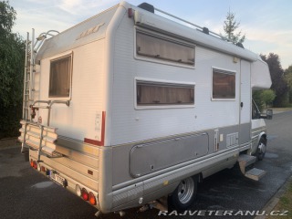 Ford Ostatní modely Laika ecovip 3 obytný vůz 1995
