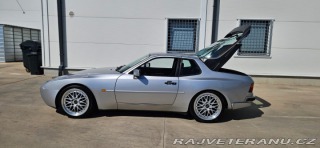 Porsche 944 S2 1991