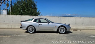 Porsche 944 S2 1991