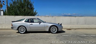 Porsche 944 S2 1991