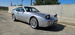 Porsche 944 S2 1991