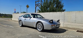 Porsche 944 S2 1991