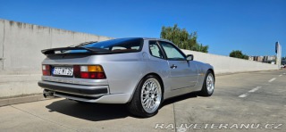 Porsche 944 S2 1991