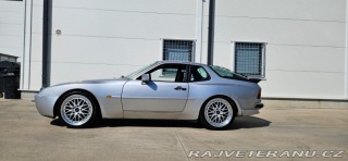Porsche 944 S2 1991