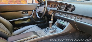 Porsche 944 S2 1991