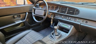 Porsche 944 S2 1991