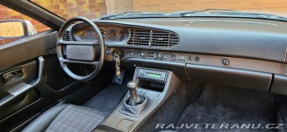 Porsche 944 S2 1991