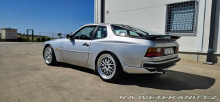 Porsche 944 S2 1991