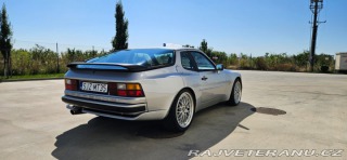 Porsche 944 S2 1991