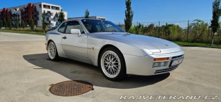 Porsche 944 S2 1991