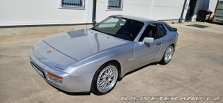 Porsche 944 S2 1991