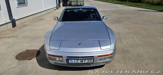 Porsche 944 S2 1991