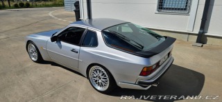 Porsche 944 S2 1991