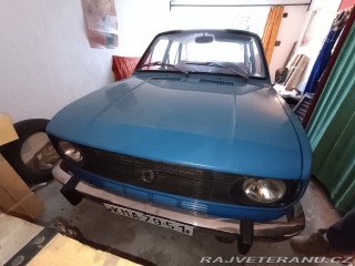 Škoda 105 S