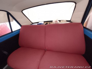 Škoda 105 S 1977