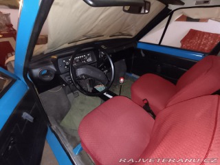 Škoda 105 S 1977