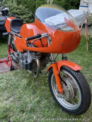 Laverda 750 SFC Replica 1972