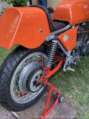 Laverda 750 SFC Replica 1972
