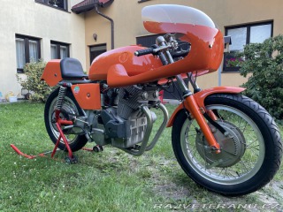 Laverda 750 SFC Replica 1972