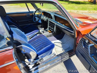 BMW 3.0 CS 1973